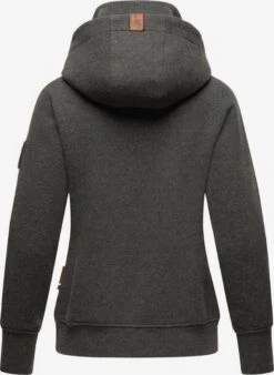 NAVAHOO Sweatshirt 'Raniaa' Mørkegrå -Navahoo e4791a65ebdd929b6b3ec80566a89533