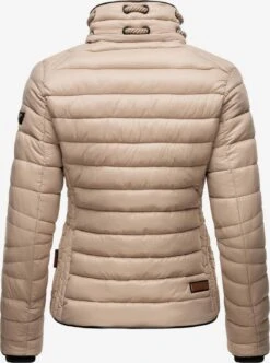 NAVAHOO Overgangsjakke 'Lulana' Brungrå 16 NAVAHOO Overgangsjakke 'Lulana' Brungrå -Navahoo f2f41bcf0c72a14f4acfb69eb074d2cf