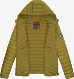 NAVAHOO Overgangsjakke 'Fey-Tun' Siv 15 NAVAHOO Overgangsjakke 'Fey-Tun' Siv -Navahoo fb3386bc90331efd5d29685197af7314